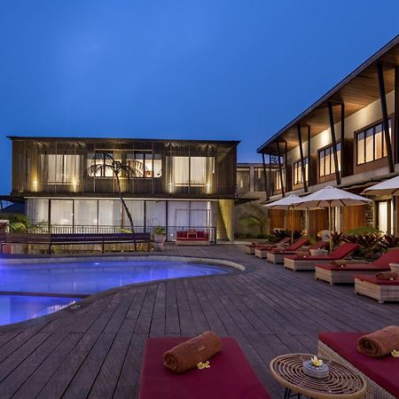Pramana Zahill Kintamani Exterior foto